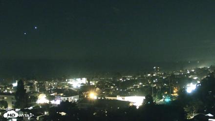 La Jolla Shores Overlook Live Webcam - Aug 23, 2026, 9:28pm PDT