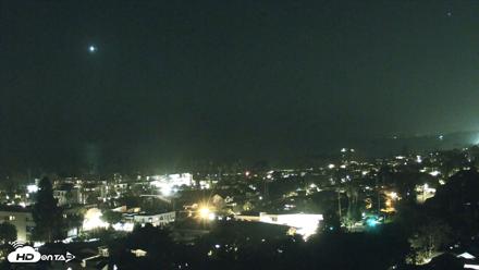 La Jolla Shores Overlook Live Webcam - Sep 30, 2026, 9:00pm PDT