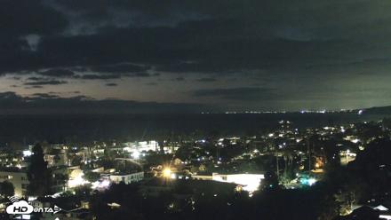 La Jolla Shores Overlook Live Webcam - Sep 2, 2026, 8:04pm PDT