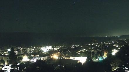 La Jolla Shores Overlook Live Webcam - Aug 31, 2026, 9:42pm PDT