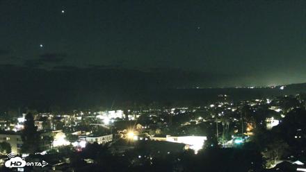La Jolla Shores Overlook Live Webcam - Aug 31, 2026, 8:20pm PDT