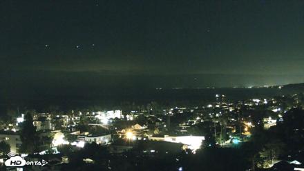 La Jolla Shores Overlook Live Webcam - Oct 18, 2026, 8:07pm PDT