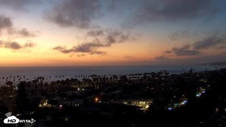 La Jolla Shores Overlook Live Webcam - Jul 22, 2026, 8:25pm PDT