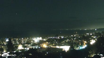 La Jolla Shores Overlook Live Webcam - Sep 23, 2026, 8:04pm PDT