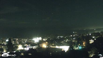 La Jolla Shores Overlook Live Webcam - Aug 17, 2026, 11:30pm PDT