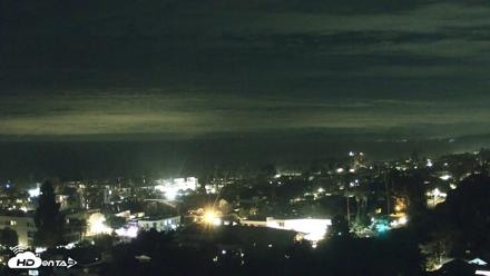 La Jolla Shores Overlook Live Webcam - Sep 6, 2026, 11:55pm PDT