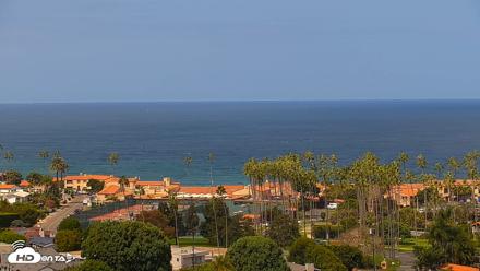 La Jolla Shores Overlook Live Webcam - Sep 17, 2026, 11:19am PDT