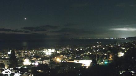 La Jolla Shores Overlook Live Webcam - Jun 26, 2026, 9:16pm PDT
