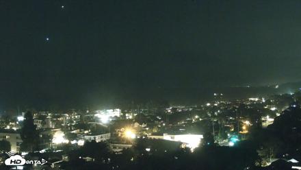La Jolla Shores Overlook Live Webcam - Oct 1, 2026, 7:44pm PDT