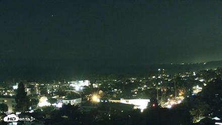 La Jolla Shores Overlook Live Webcam - Aug 24, 2026, 9:14pm PDT