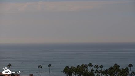 La Jolla Shores Overlook Live Webcam - Aug 26, 2026, 3:41pm PDT