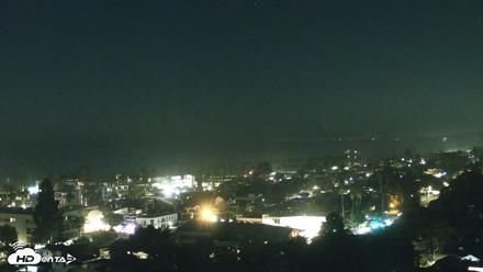 La Jolla Shores Overlook Live Webcam - Aug 28, 2026, 10:25pm PDT