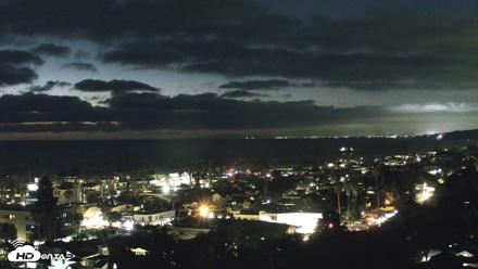 La Jolla Shores Overlook Live Webcam - Jun 20, 2026, 9:01pm PDT