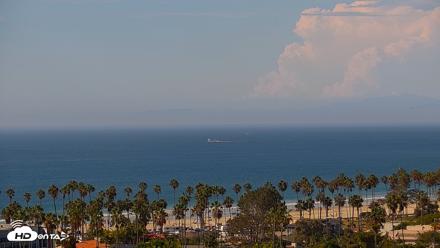 La Jolla Shores Overlook Live Webcam - Sep 10, 2026, 3:55pm PDT