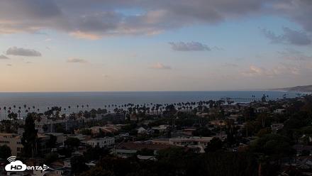 La Jolla Shores Overlook Live Webcam - Sep 16, 2026, 6:26pm PDT
