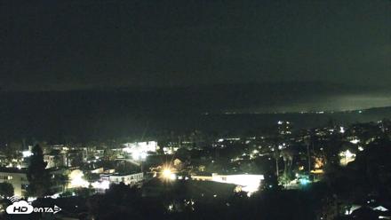 La Jolla Shores Overlook Live Webcam - Aug 11, 2026, 12:35am PDT