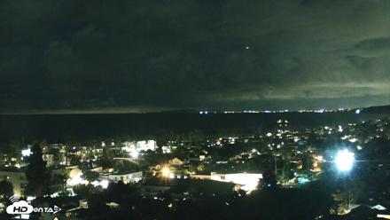 La Jolla Shores Overlook Live Webcam - Oct 22, 2026, 8:06pm PDT