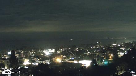 La Jolla Shores Overlook Live Webcam - Sep 26, 2026, 8:12pm PDT