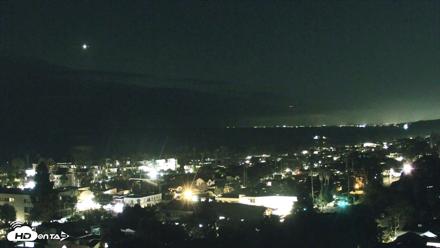 La Jolla Shores Overlook Live Webcam - Sep 3, 2026, 8:38pm PDT