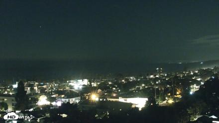La Jolla Shores Overlook Live Webcam - Aug 23, 2026, 8:32pm PDT
