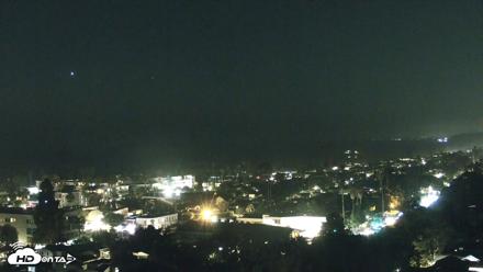 La Jolla Shores Overlook Live Webcam - Sep 11, 2026, 8:03pm PDT