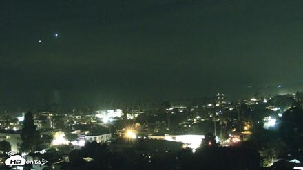 La Jolla Shores Overlook Live Webcam - Aug 27, 2026, 10:26pm PDT