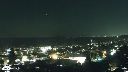 La Jolla Shores Overlook Live Webcam - Oct 14, 2026, 7:58pm PDT