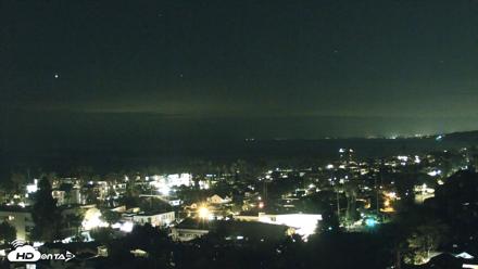 La Jolla Shores Overlook Live Webcam - Oct 18, 2026, 8:14pm PDT
