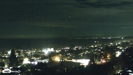 La Jolla Shores Overlook Live Webcam - Sep 5, 2026, 8:42pm PDT