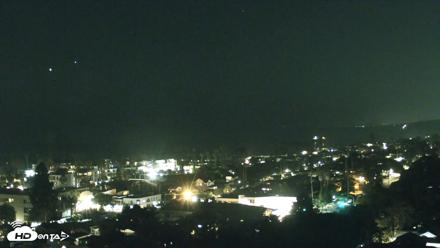 La Jolla Shores Overlook Live Webcam - Sep 30, 2026, 8:26pm PDT