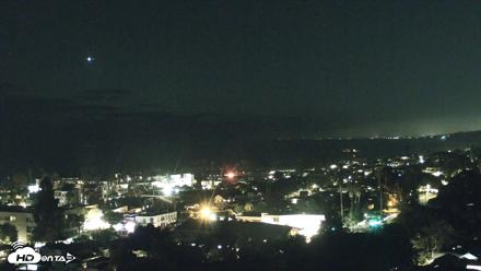 La Jolla Shores Overlook Live Webcam - Aug 31, 2026, 9:02pm PDT