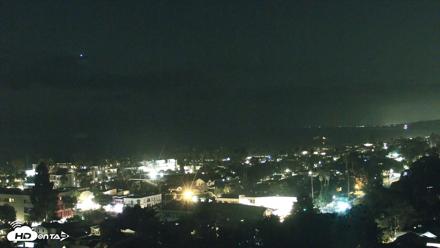 La Jolla Shores Overlook Live Webcam - Aug 30, 2026, 8:19pm PDT