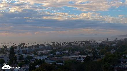 La Jolla Shores Overlook Live Webcam - Sep 7, 2026, 6:18pm PDT