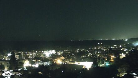 La Jolla Shores Overlook Live Webcam - Oct 13, 2026, 8:04pm PDT