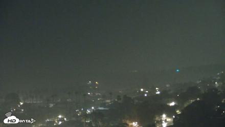 La Jolla Shores Overlook Live Webcam - Oct 23, 2026, 5:11am PDT