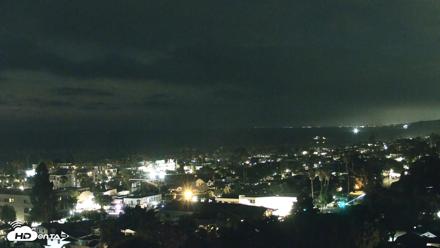 La Jolla Shores Overlook Live Webcam - Jul 25, 2026, 8:57pm PDT