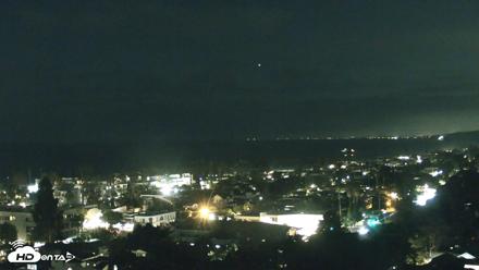 La Jolla Shores Overlook Live Webcam - Sep 24, 2026, 8:21pm PDT