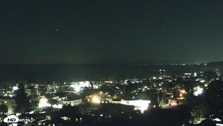 La Jolla Shores Overlook Live Webcam - Oct 2, 2026, 9:28pm PDT