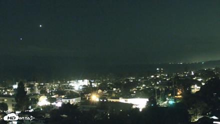 La Jolla Shores Overlook Live Webcam - Aug 24, 2026, 9:02pm PDT