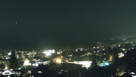La Jolla Shores Overlook Live Webcam - Sep 11, 2026, 8:02pm PDT