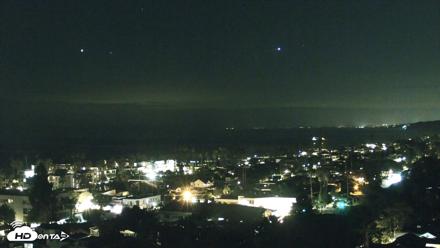 La Jolla Shores Overlook Live Webcam - Oct 18, 2026, 8:09pm PDT