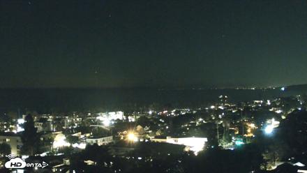 La Jolla Shores Overlook Live Webcam - Oct 2, 2026, 9:26pm PDT