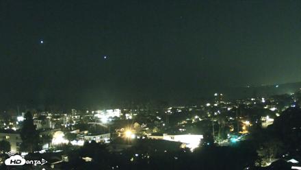 La Jolla Shores Overlook Live Webcam - Sep 30, 2026, 8:45pm PDT