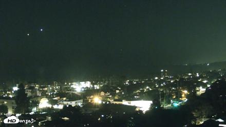 La Jolla Shores Overlook Live Webcam - Sep 30, 2026, 8:26pm PDT