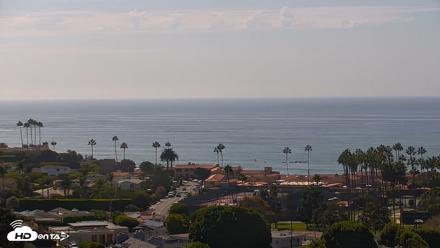 La Jolla Shores Overlook Live Webcam - Aug 26, 2026, 3:40pm PDT