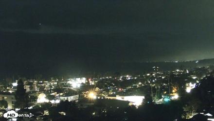 La Jolla Shores Overlook Live Webcam - Sep 12, 2026, 7:56pm PDT