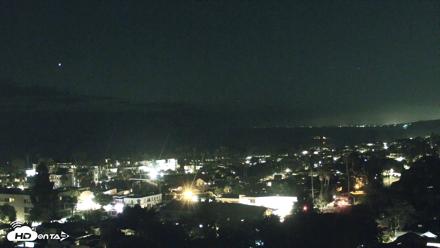 La Jolla Shores Overlook Live Webcam - Aug 31, 2026, 9:13pm PDT