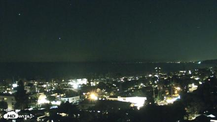 La Jolla Shores Overlook Live Webcam - Oct 2, 2026, 9:12pm PDT