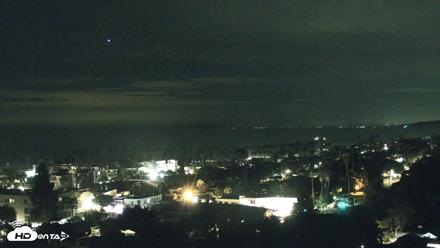 La Jolla Shores Overlook Live Webcam - Sep 10, 2026, 4:28am PDT