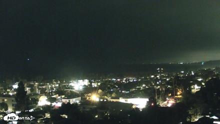 La Jolla Shores Overlook Live Webcam - Sep 12, 2026, 8:40pm PDT